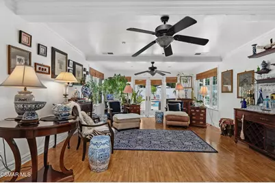 6654 Murietta Avenue, Van Nuys, CA 91405 - Photo 5