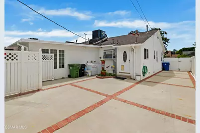 6654 Murietta Avenue, Van Nuys, CA 91405 - Photo 29