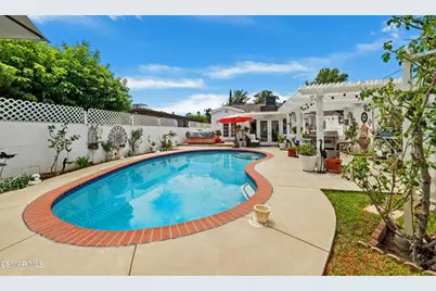 6654 Murietta Avenue, Van Nuys, CA 91405 - Photo 25