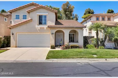473 Arroyo Del Mar, Camarillo, CA 93010 - Photo 1