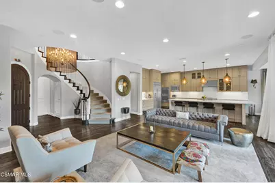 20511 Lantana Court, Porter Ranch, CA 91326 - Photo 5