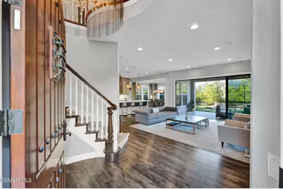 20511 Lantana Court, Porter Ranch, CA 91326 - Photo 3