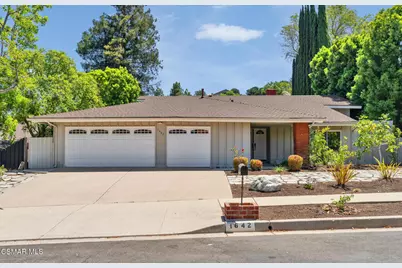 1642 Fordham Avenue, Thousand Oaks, CA 91360 - Photo 1