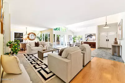 1642 Fordham Avenue, Thousand Oaks, CA 91360 - Photo 5