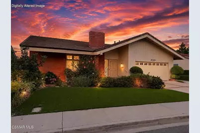 1044 Twinfoot Court, Westlake Village, CA 91361 - Photo 1