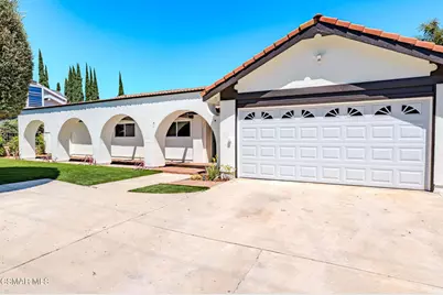 8018 Winnetka Avenue, Winnetka, CA 91306 - Photo 1
