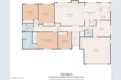 8018 Winnetka Avenue, Winnetka, CA 91306 - Photo 3