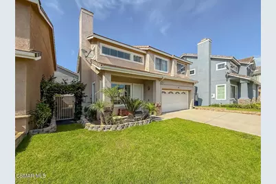 2710 Titania Place, Simi Valley, CA 93063 - Photo 3