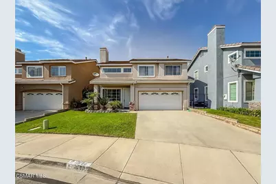 2710 Titania Place, Simi Valley, CA 93063 - Photo 51