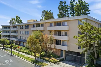 10650 Holman Avenue #202, Los Angeles, CA 90024 - Photo 1