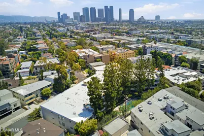 10650 Holman Avenue #202, Los Angeles, CA 90024 - Photo 29