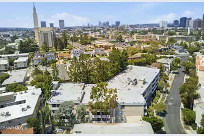 10650 Holman Avenue #202, Los Angeles, CA 90024 - Photo 27