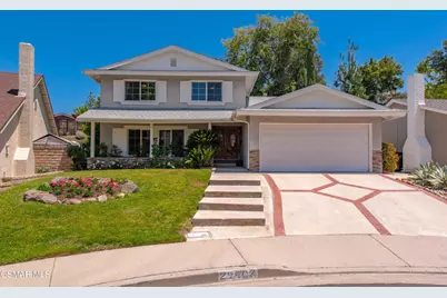 29407 Promontory Place, Agoura Hills, CA 91301 - Photo 1