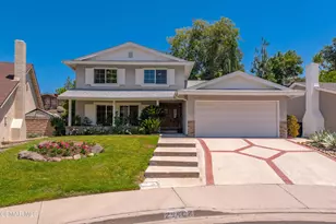 29407 Promontory Pl, Agoura Hills, CA 91301 - Photo 1