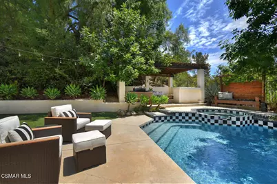 5536 Easterly Road, Agoura Hills, CA 91301 - Photo 37