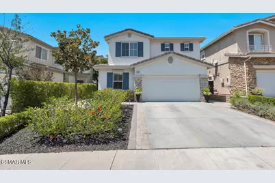 2885 Blazing Star Drive, Thousand Oaks, CA 91362 - Photo 1