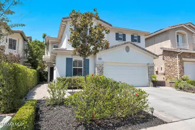2885 Blazing Star Drive, Thousand Oaks, CA 91362 - Photo 3