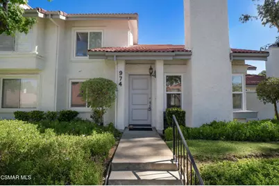 974 Quarterhorse Lane, Oak Park, CA 91377 - Photo 1