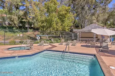 974 Quarterhorse Lane, Oak Park, CA 91377 - Photo 33
