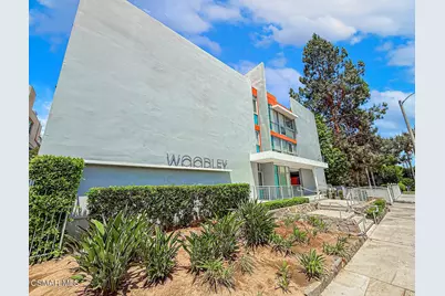 4807 Woodley Avenue #207, Encino, CA 91436 - Photo 1