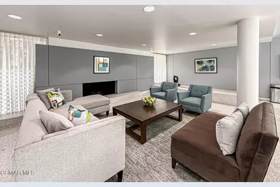 4807 Woodley Avenue #207, Encino, CA 91436 - Photo 5