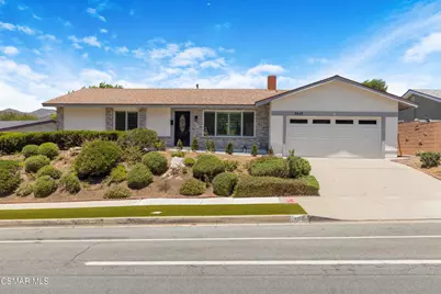3653 Kimber Drive, Thousand Oaks, CA 91320 - Photo 1