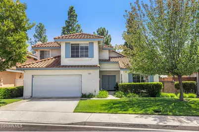 12154 Cherry Grove Street, Moorpark, CA 93021 - Photo 1