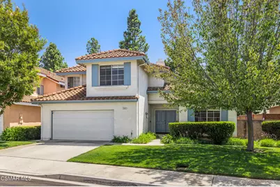 12154 Cherry Grove Street, Moorpark, CA 93021 - Photo 3