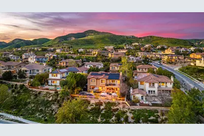 5068 Shady Trail Street, Simi Valley, CA 93063 - Photo 3