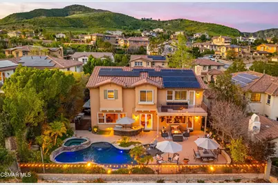 5068 Shady Trail Street, Simi Valley, CA 93063 - Photo 1