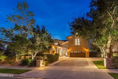 5068 Shady Trail Street, Simi Valley, CA 93063 - Photo 5