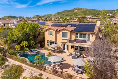 5068 Shady Trail Street, Simi Valley, CA 93063 - Photo 95