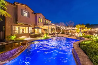 5068 Shady Trail Street, Simi Valley, CA 93063 - Photo 23