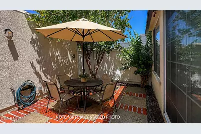 6501 Vanalden Avenue #6, Reseda, CA 91335 - Photo 31