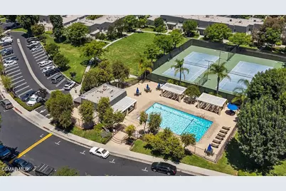 6501 Vanalden Avenue #6, Reseda, CA 91335 - Photo 37