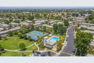 6501 Vanalden Avenue #6, Reseda, CA 91335 - Photo 41