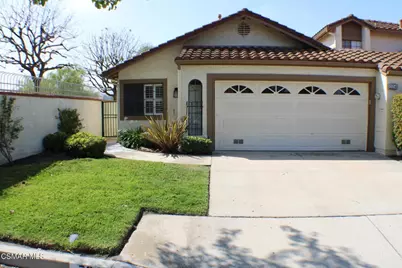 704 Wind Willow Way, Simi Valley, CA 93065 - Photo 5