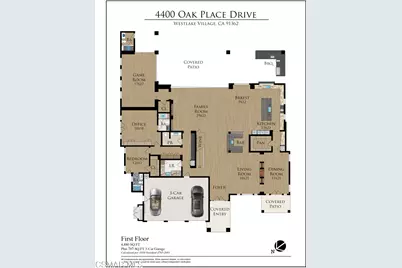 4400 Oak Place Drive, Westlake Village, CA 91362 - Photo 41