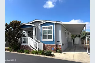 111 Piute Drive #94, Thousand Oaks, CA 91362 - Photo 1