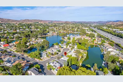 30730 Davey Jones Drive, Agoura Hills, CA 91301 - Photo 3