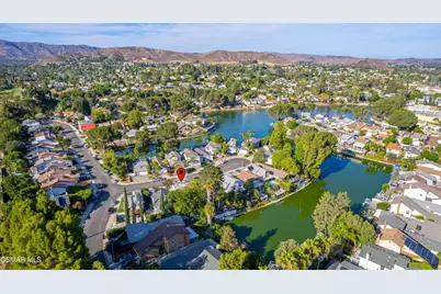 30730 Davey Jones Drive, Agoura Hills, CA 91301 - Photo 1