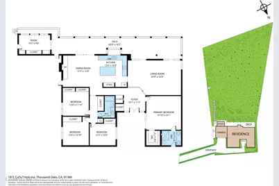 1845 Calle Petaluma, Thousand Oaks, CA 91360 - Photo 47