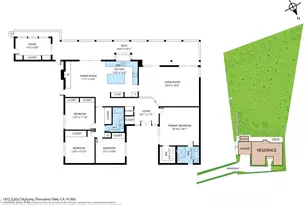 1845 Calle Petaluma, Thousand Oaks, CA 91360 - Photo 47