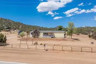 [Address not provided], Tehachapi, CA 93561 - Photo 1