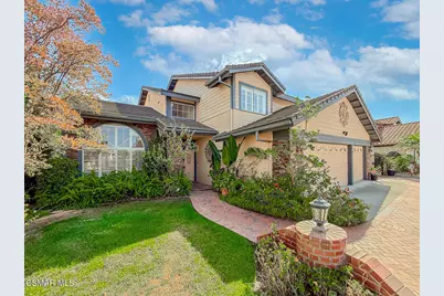 667 Azure Hills Drive, Simi Valley, CA 93065 - Photo 3
