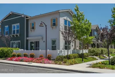 114 Red Brick Drive #1, Simi Valley, CA 93065 - Photo 3