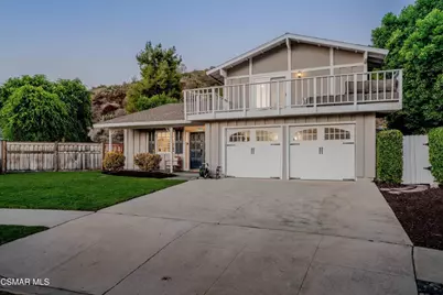 1689 Sunnydale Court, Simi Valley, CA 93065 - Photo 3