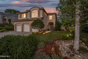850 Ellesmere Way, Oak Park, CA 91377 - Photo 1