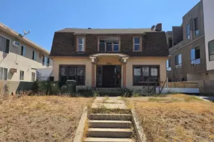 650 N Normandie Ave, Los Angeles, CA 90004 - Photo 1