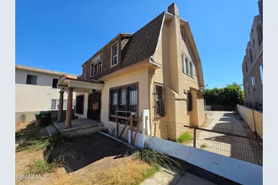 650 N Normandie Avenue, Los Angeles, CA 90004 - Photo 5